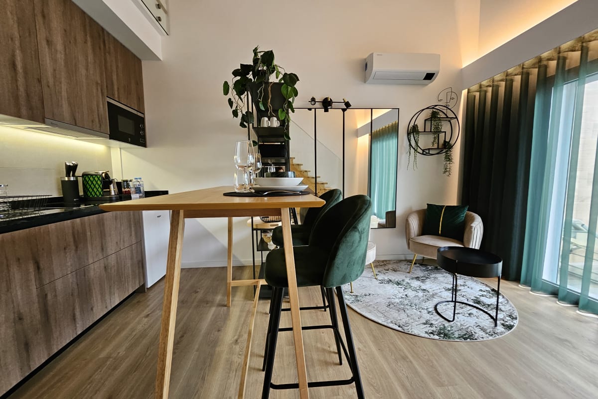  immobilier  Marinha Grande Apartament GREEN LOFT N°6