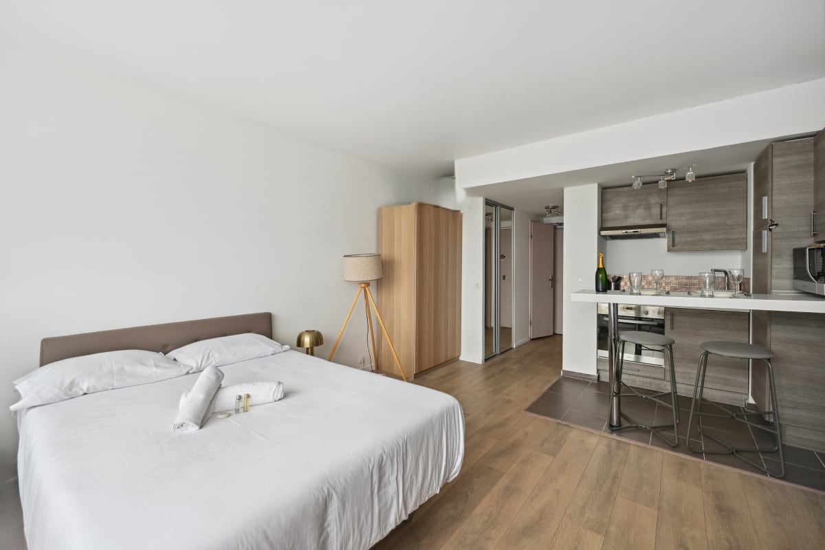 Appartement