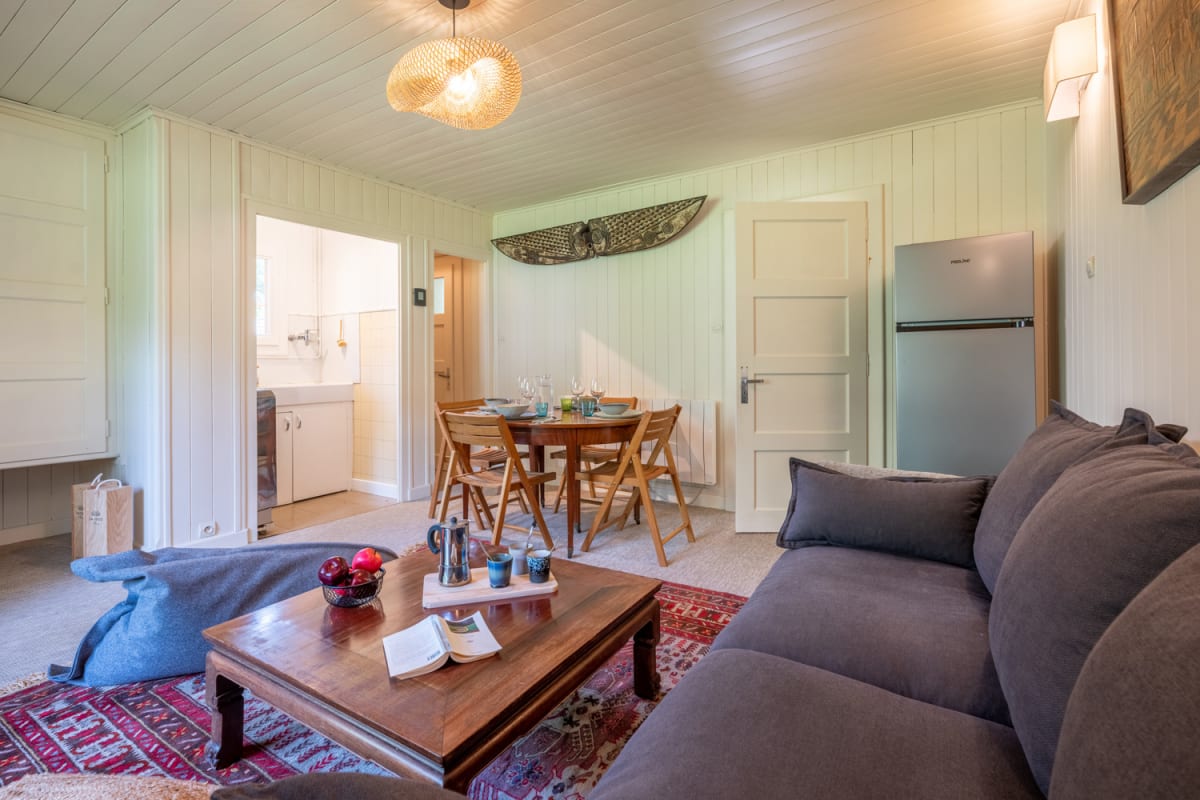 Chalet 
