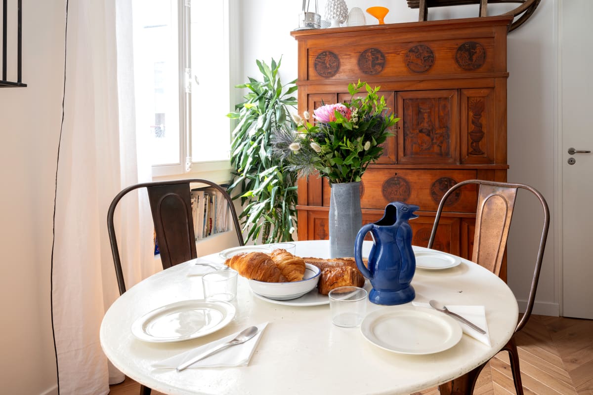  Appartement