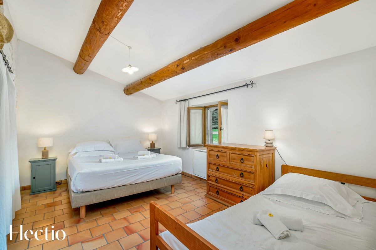  immobilier Maison