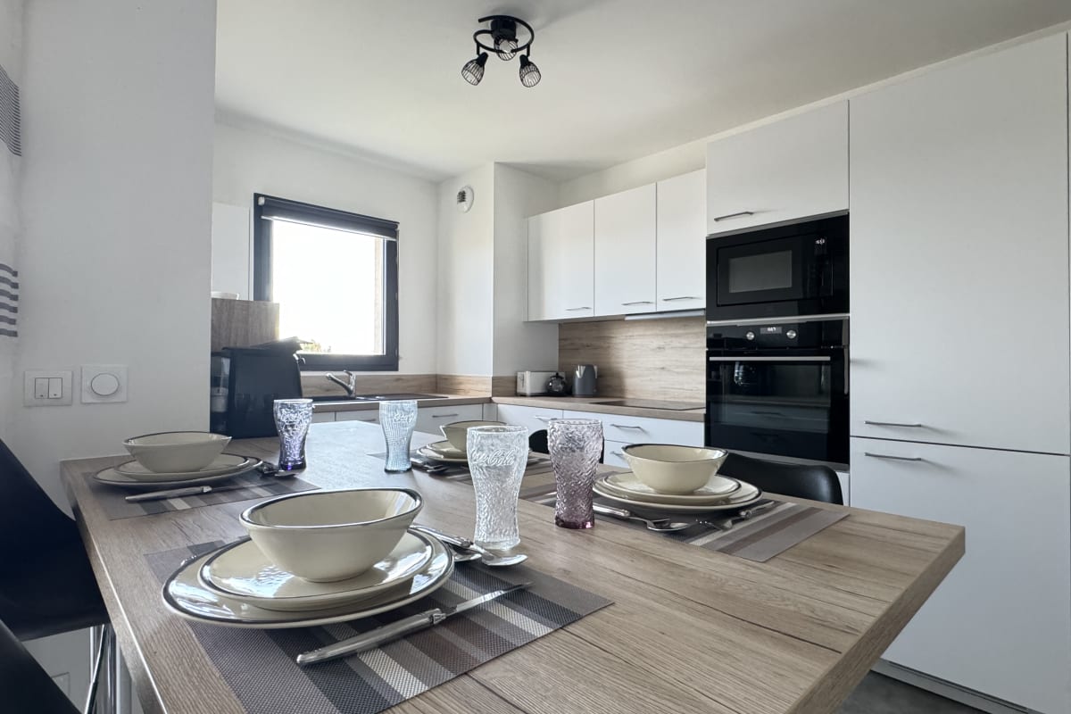 Appartement 