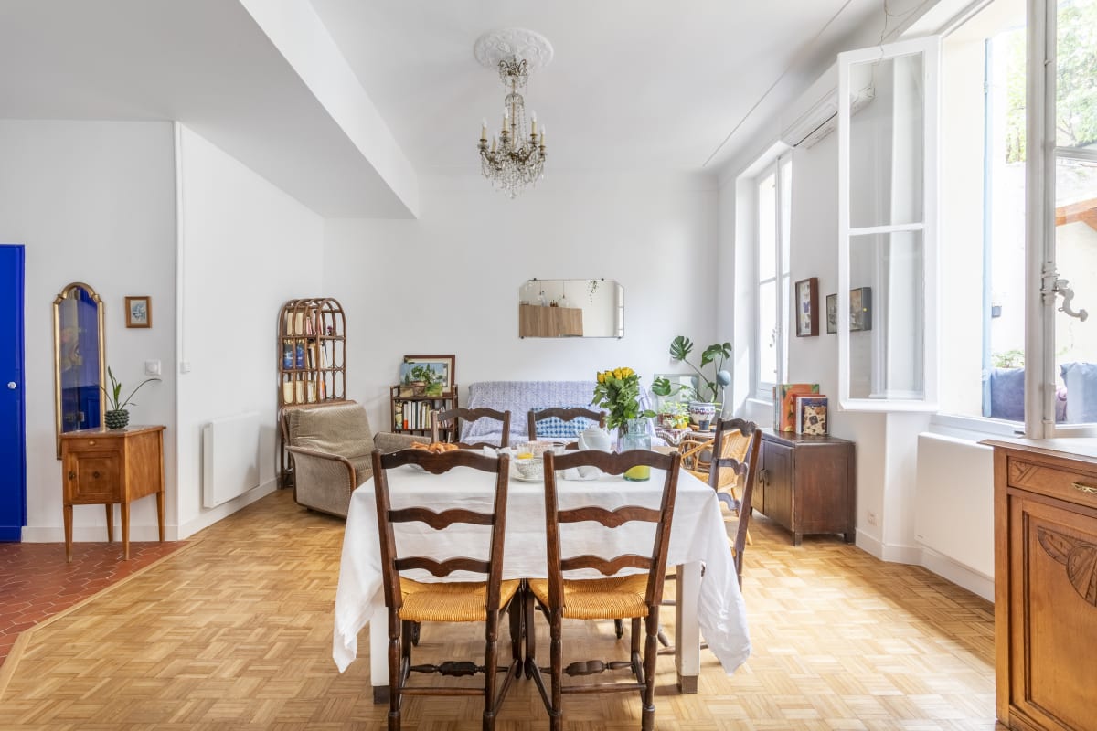  Appartement 