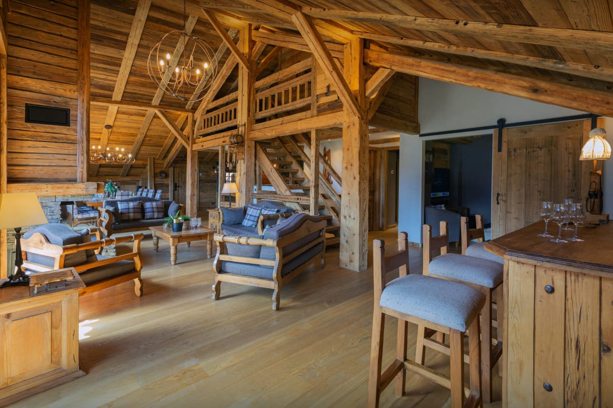  Chalet 