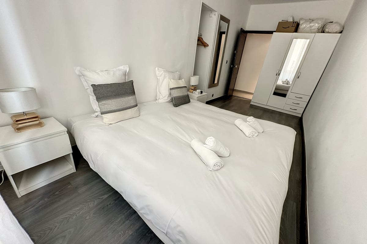  Appartement