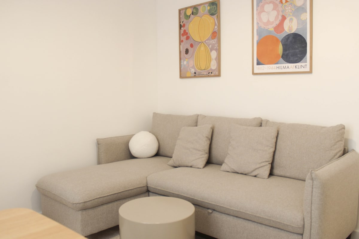  Appartement Charmant T2 de 26 m² proche de la Bastille