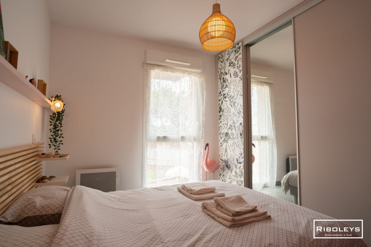  immobilier Appartement