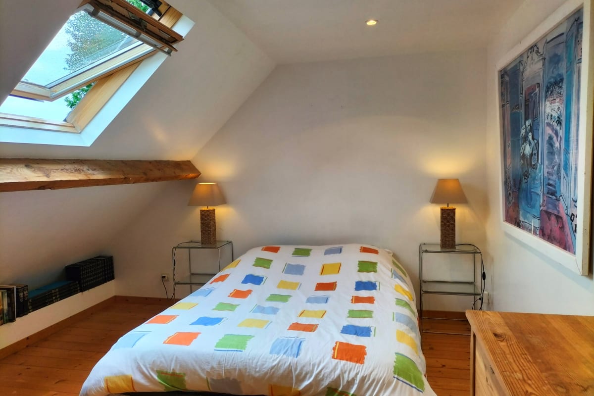 Immobilier Belle villa touquettoise proche du golf  