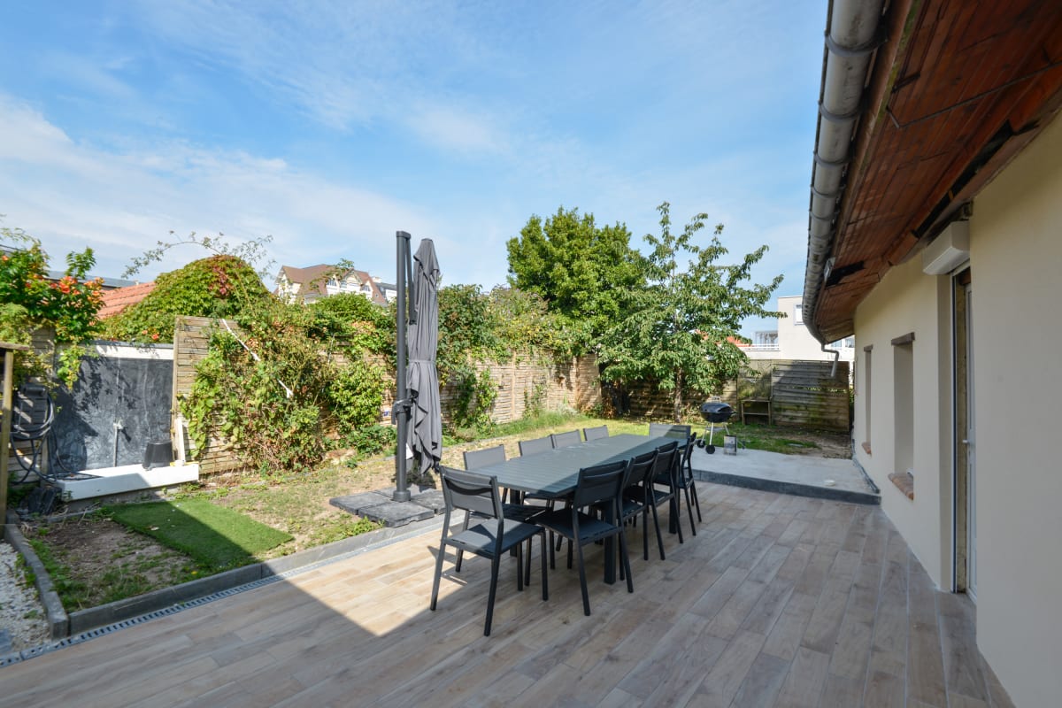 Maison   Maison Ampalia - Welkeys