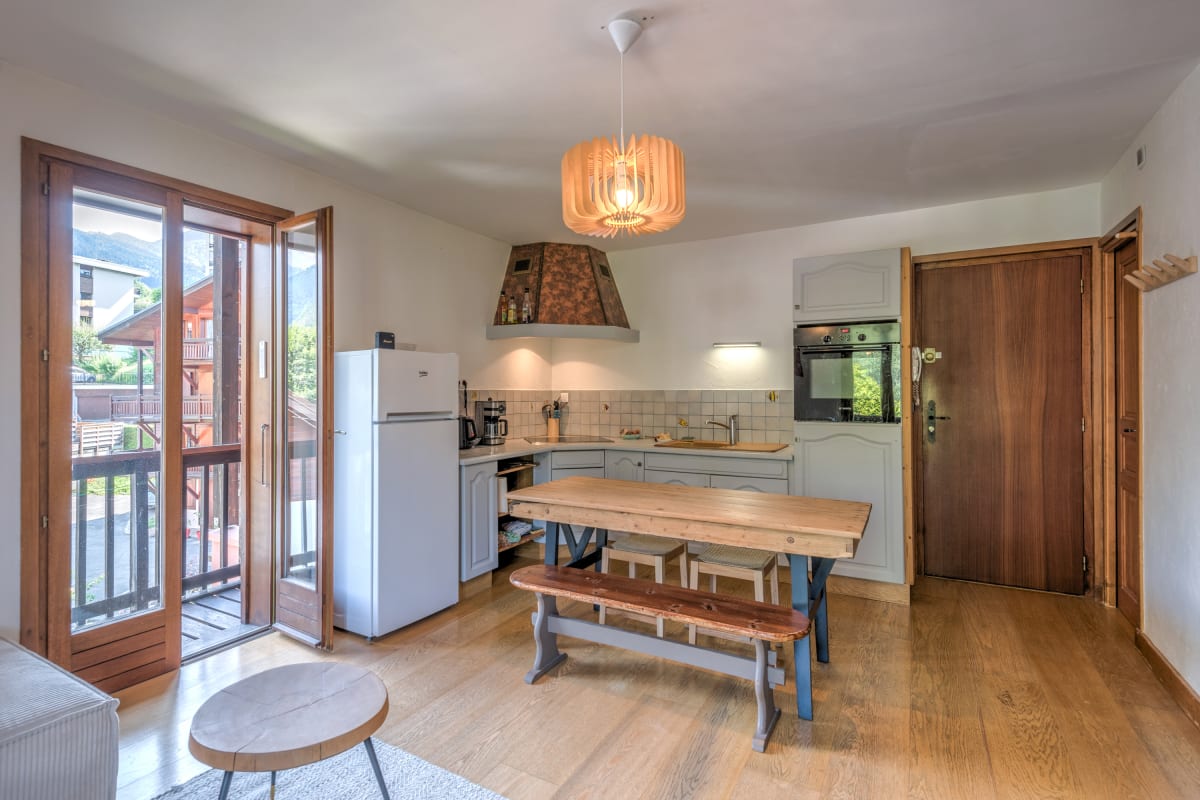 Duplex de Miage - Welkeys