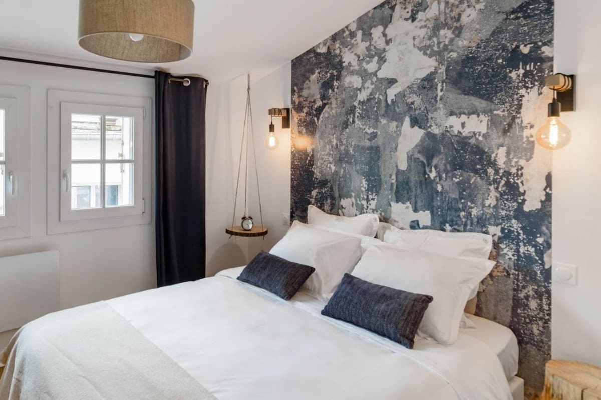  Appartement Les Toits de Sainte Ursule