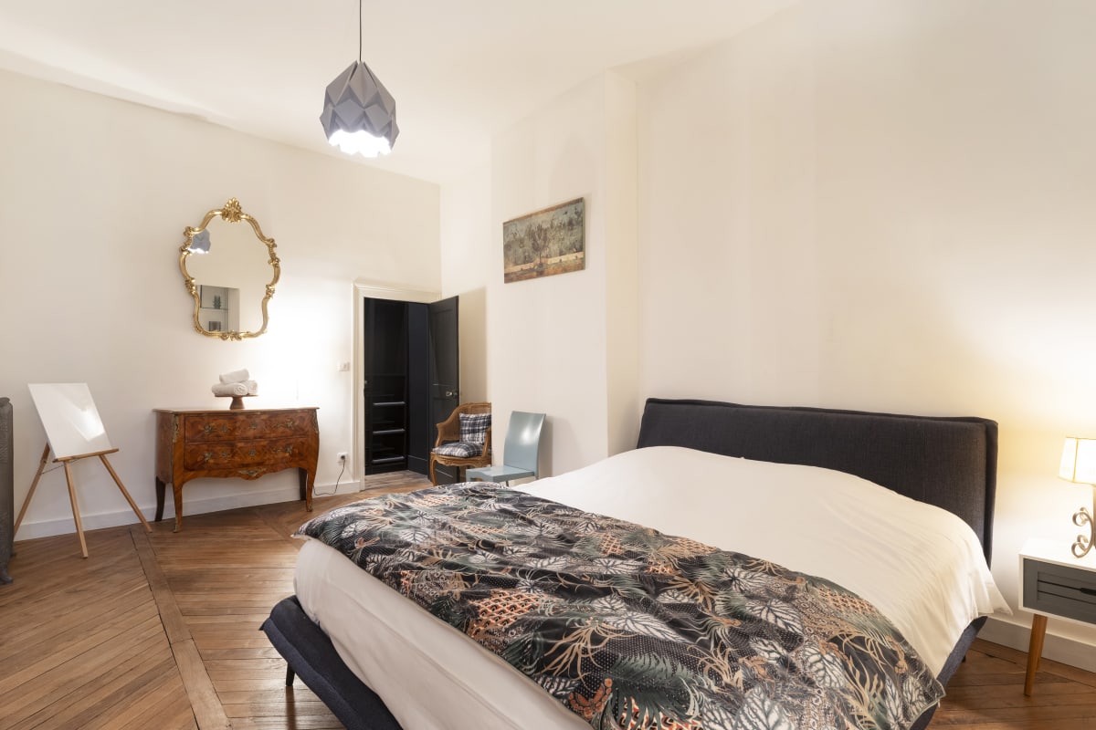  immobilier  Le Mozart  