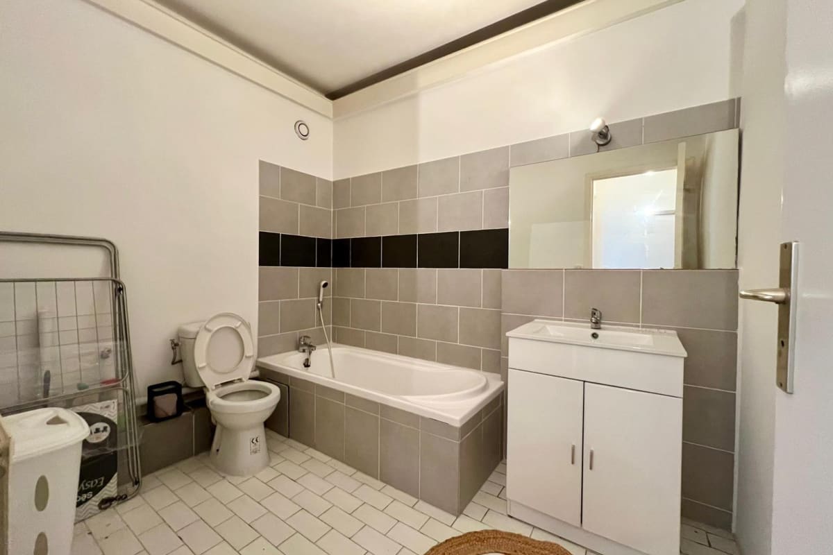  immobilier Appartement