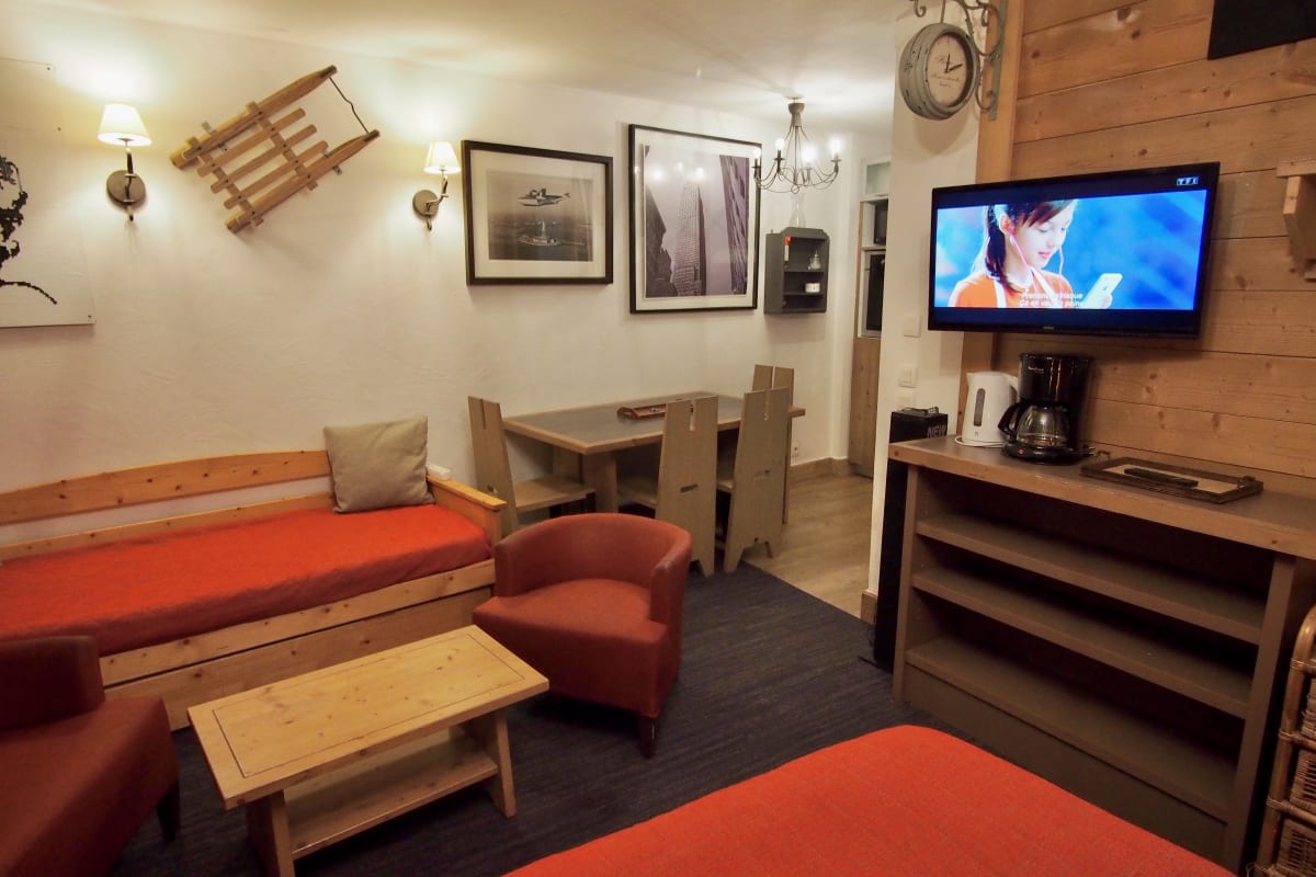  Appartement