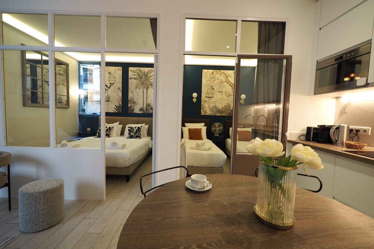  Appartement