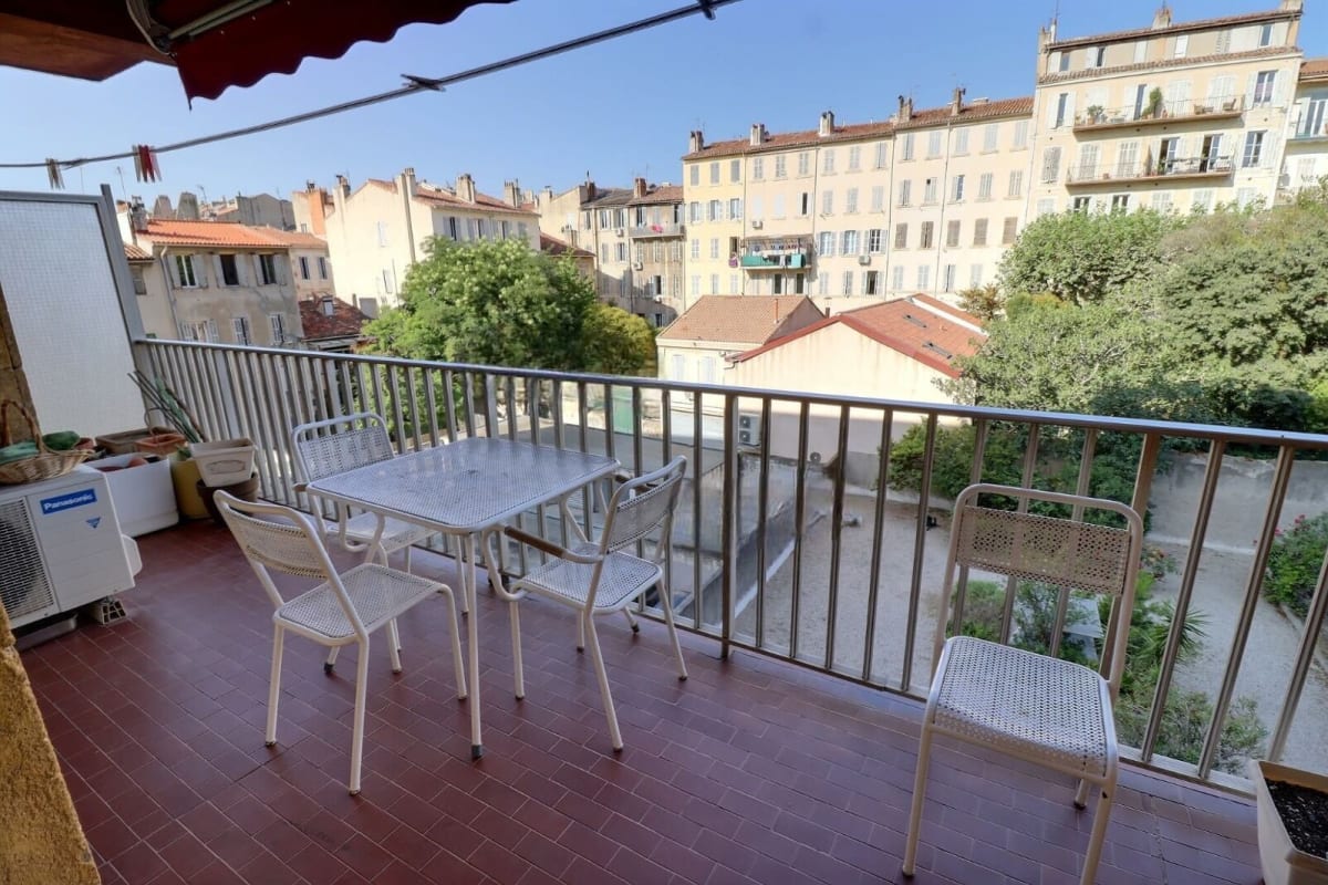  Appartement