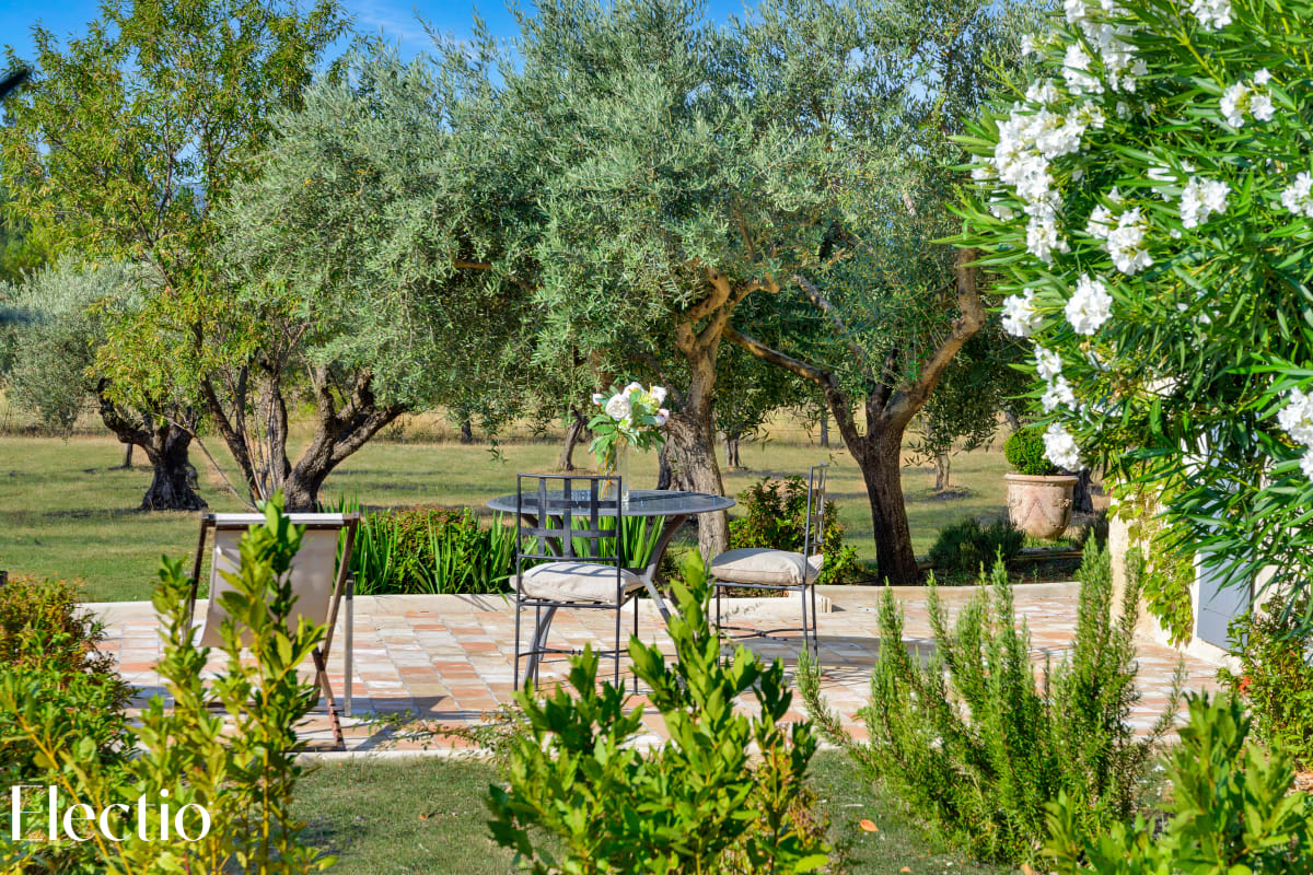 Appartement Appartement I Bastide La Gravière I Piscine & Jardin 