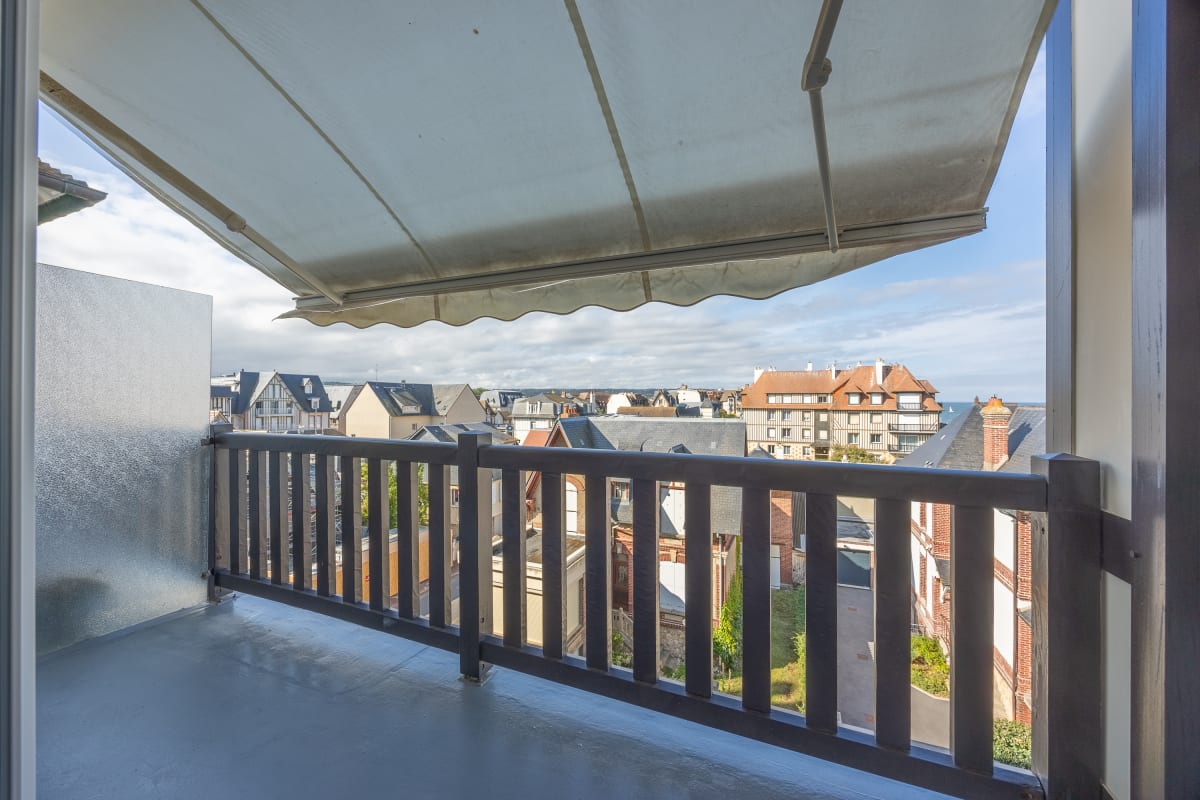 Appartement Appartement Ornano - Welkeys 