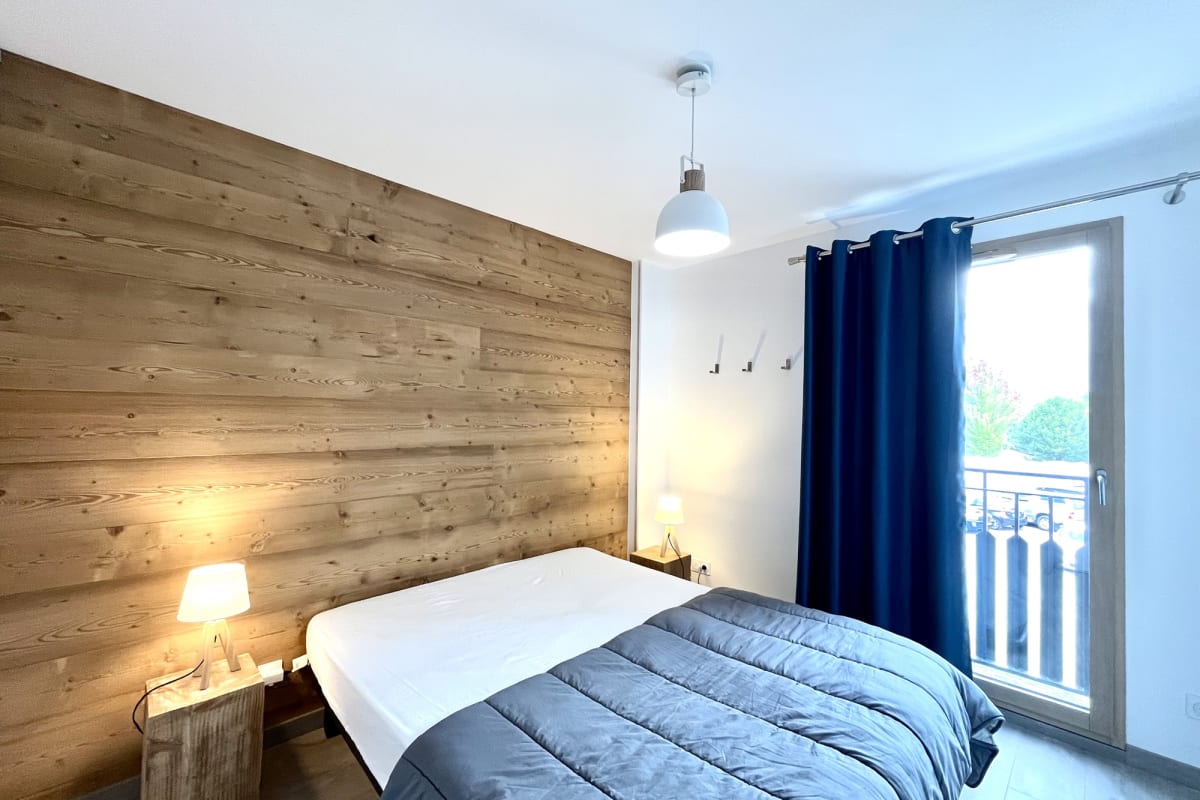  Appartement Clair des Prés 