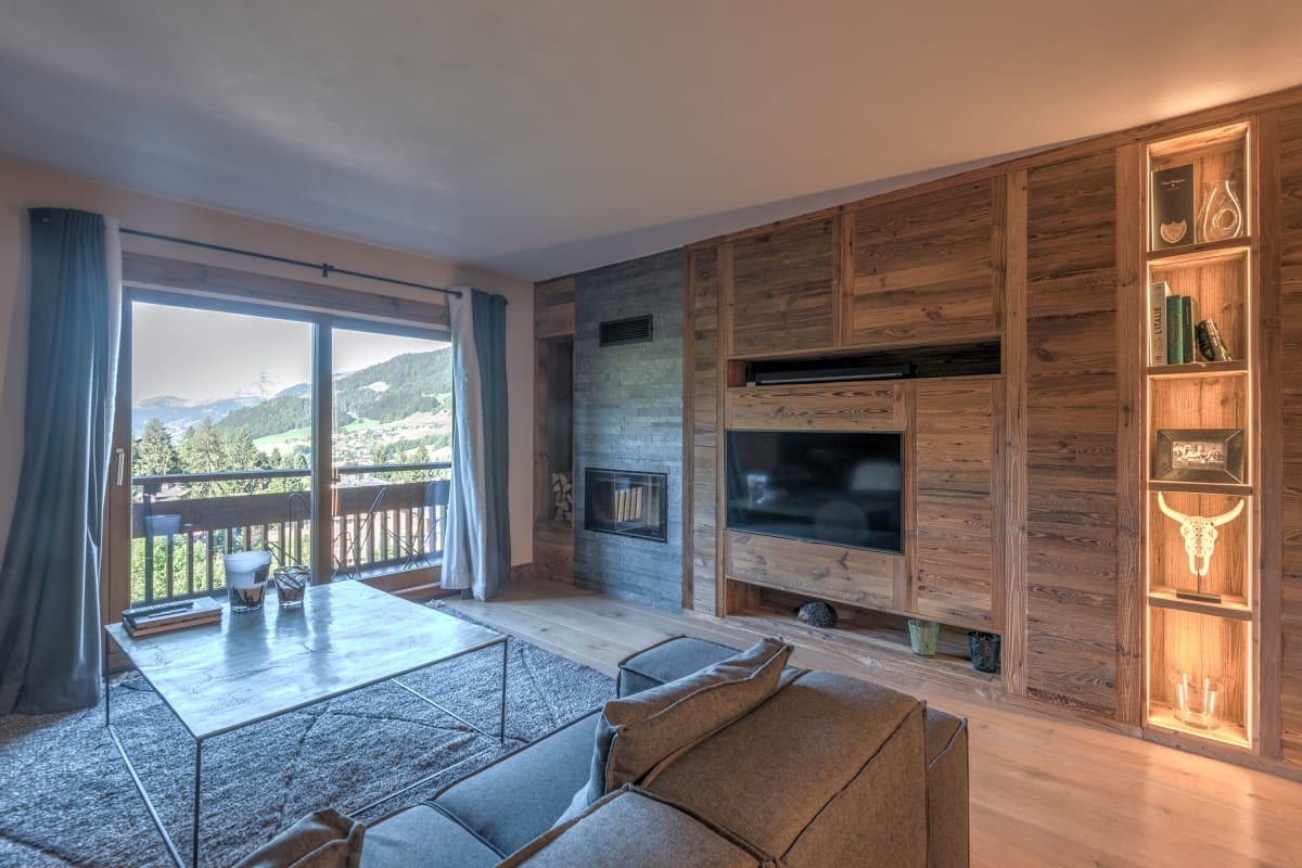  immobilier  Appartement de Charvin - Welkeys