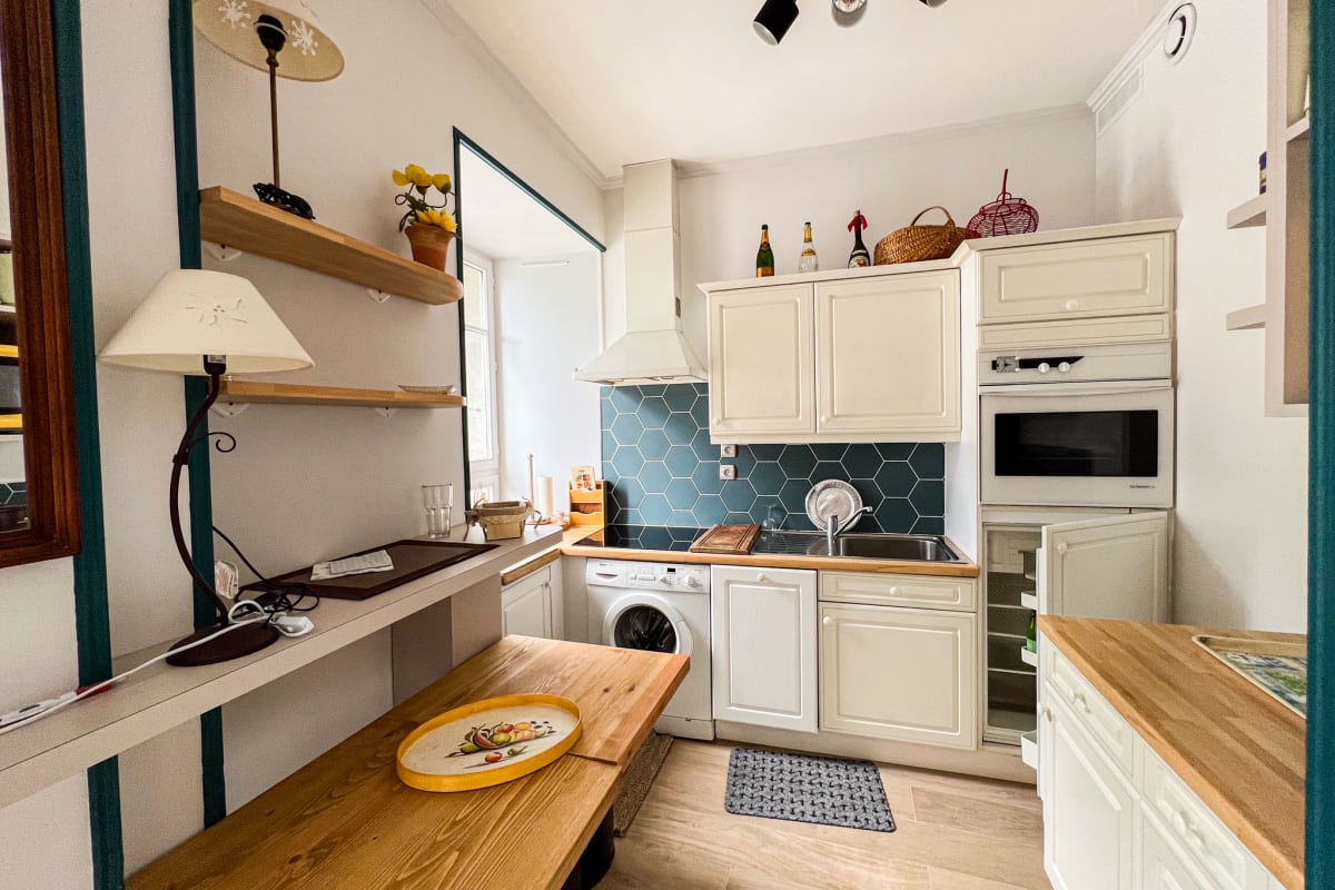  Appartement 
