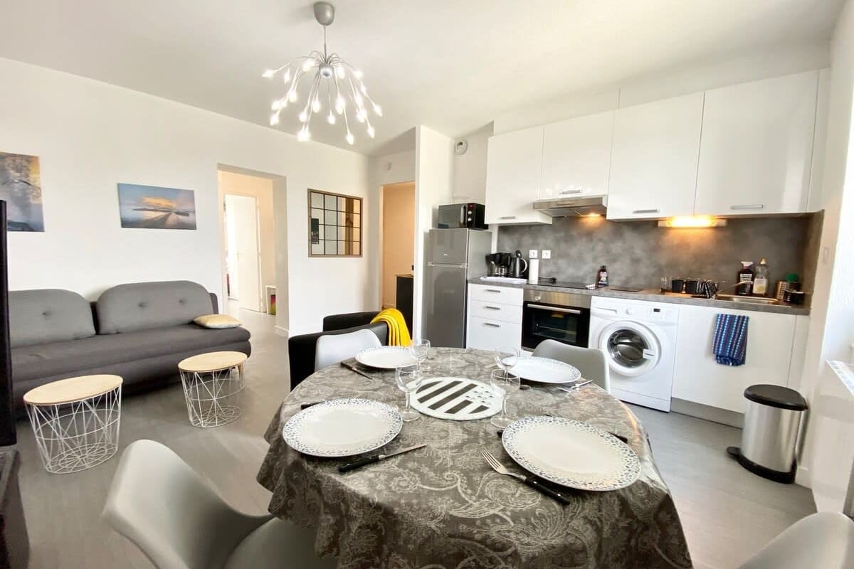  Appartement