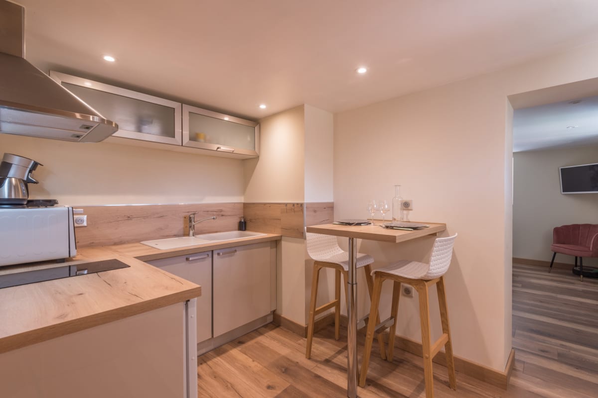  Appartement 