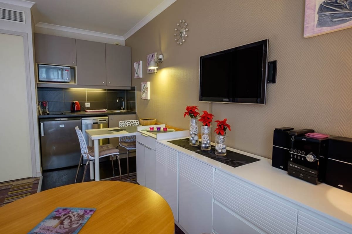  Appartement 