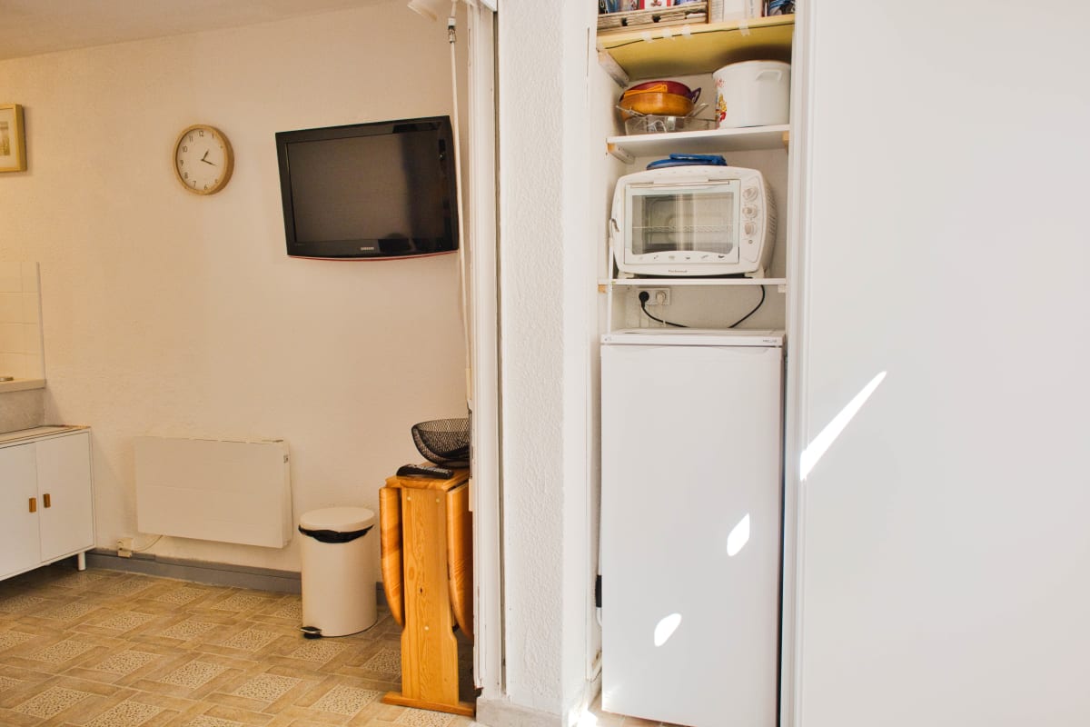  immobilier  T3 avec parking et terrasse proche de la mer