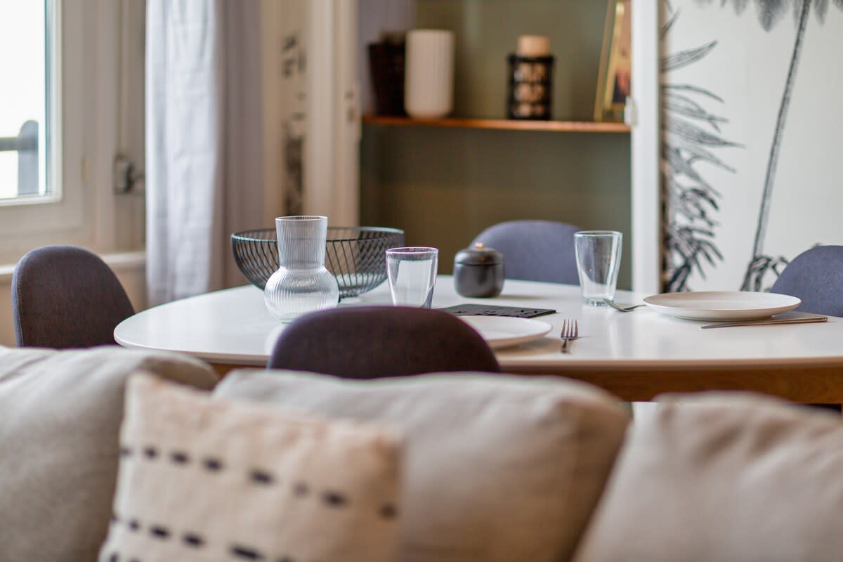  immobilier Appartement