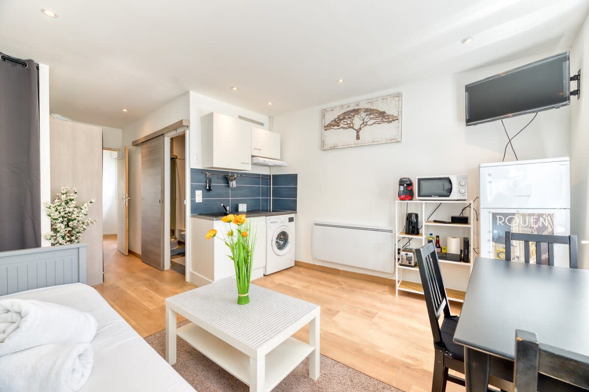  Appartement 