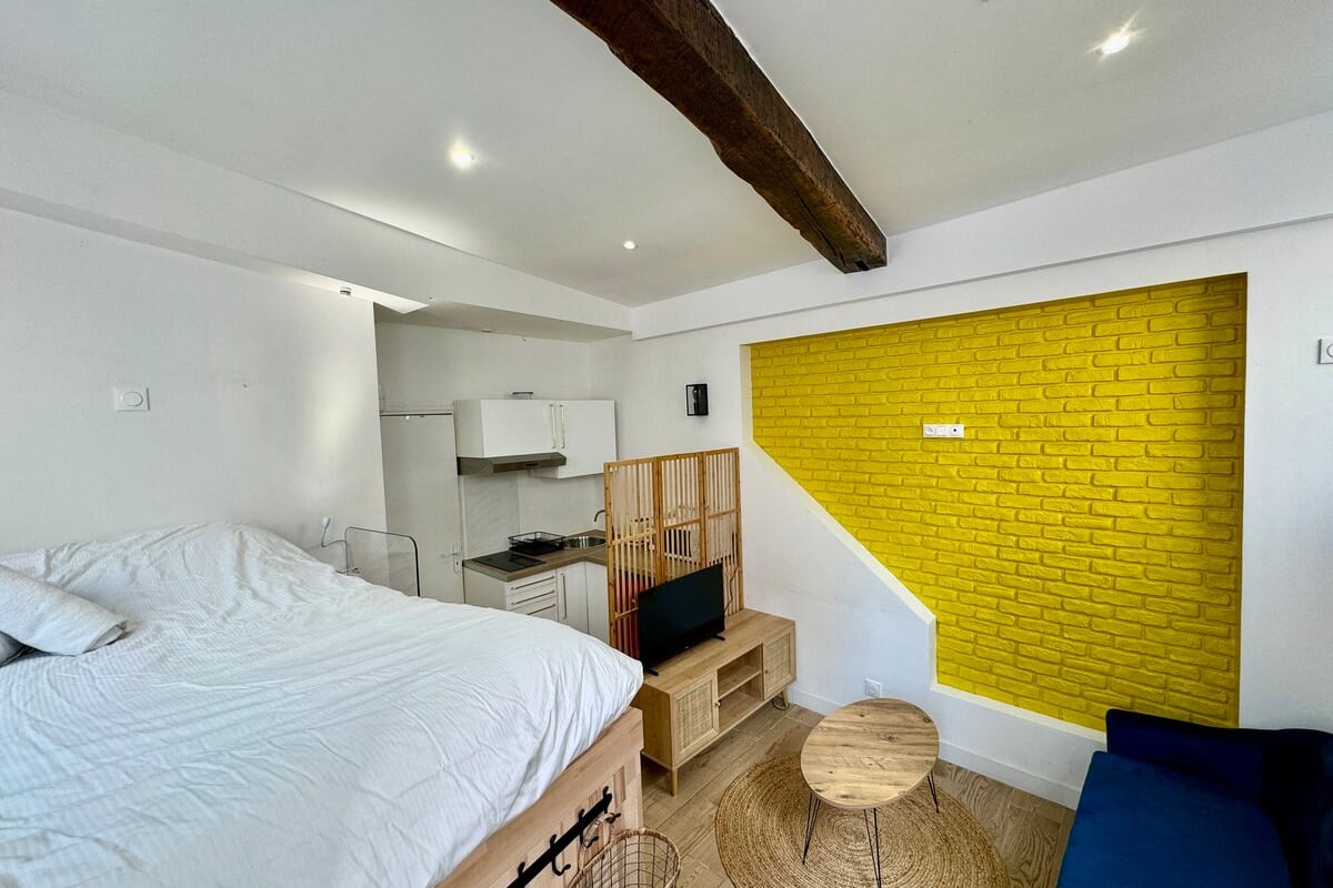  Appartement