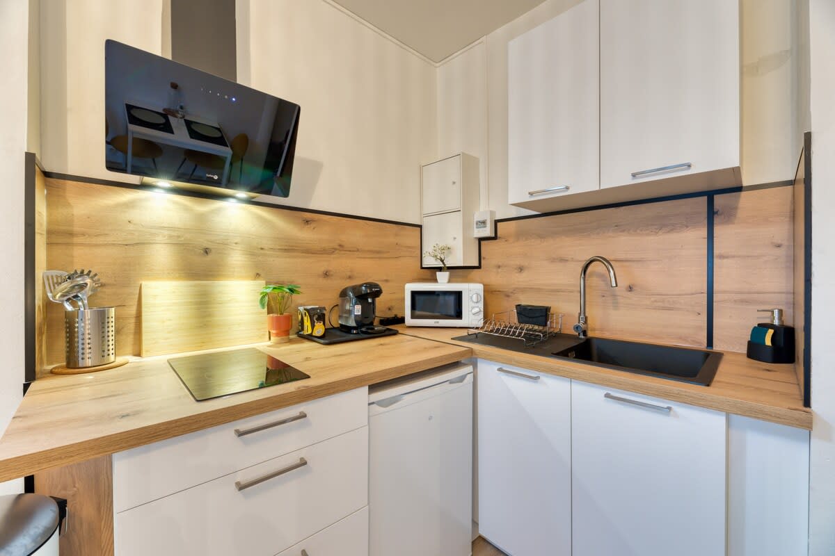  Appartement