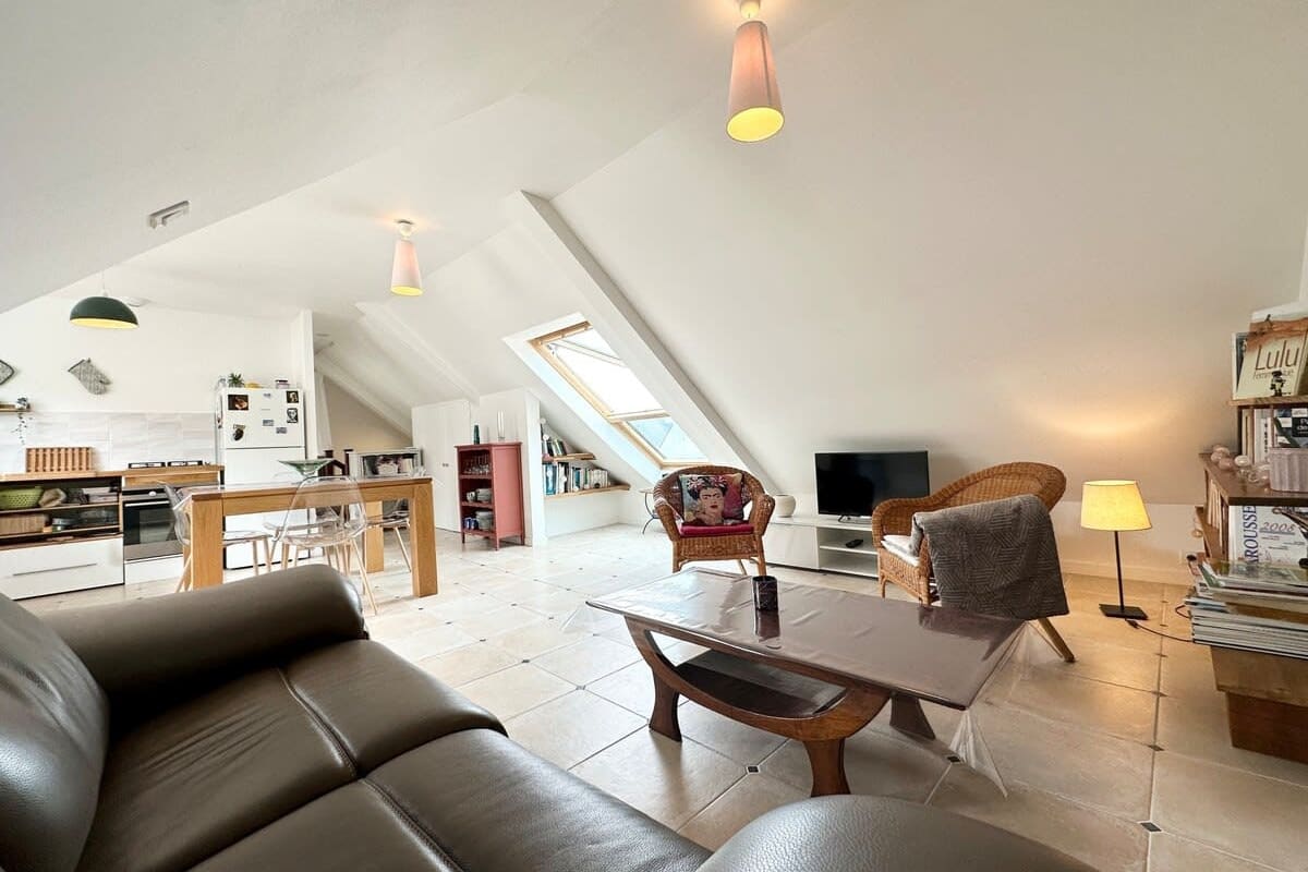  immobilier Maison