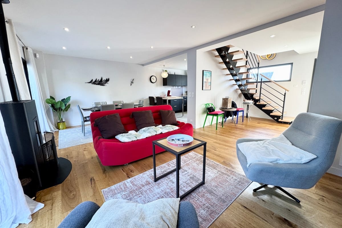  Maison 
