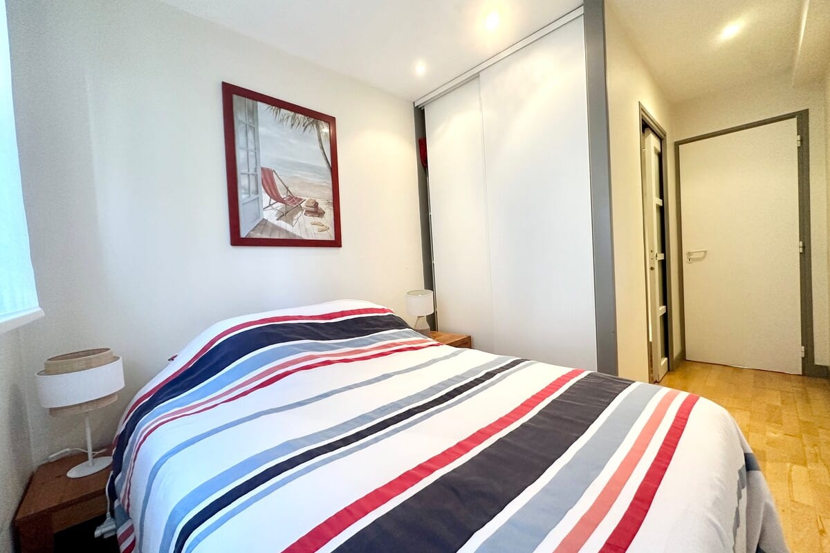  immobilier Appartement