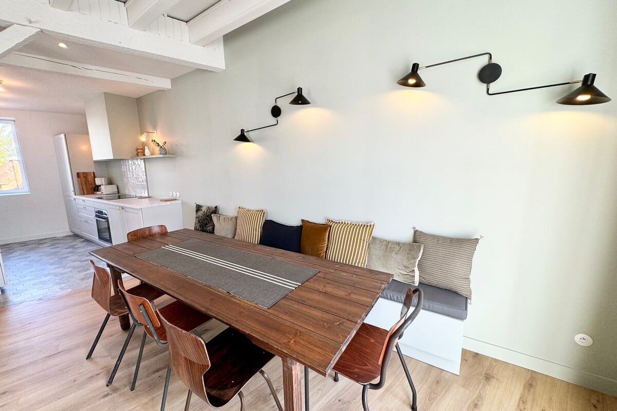 Maison Luxury ! Villa Hyper Cocooning – 50m des plages 