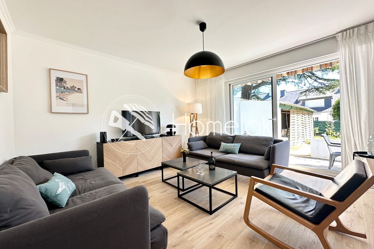 Maison Hyper Cocooning – Proche des plages