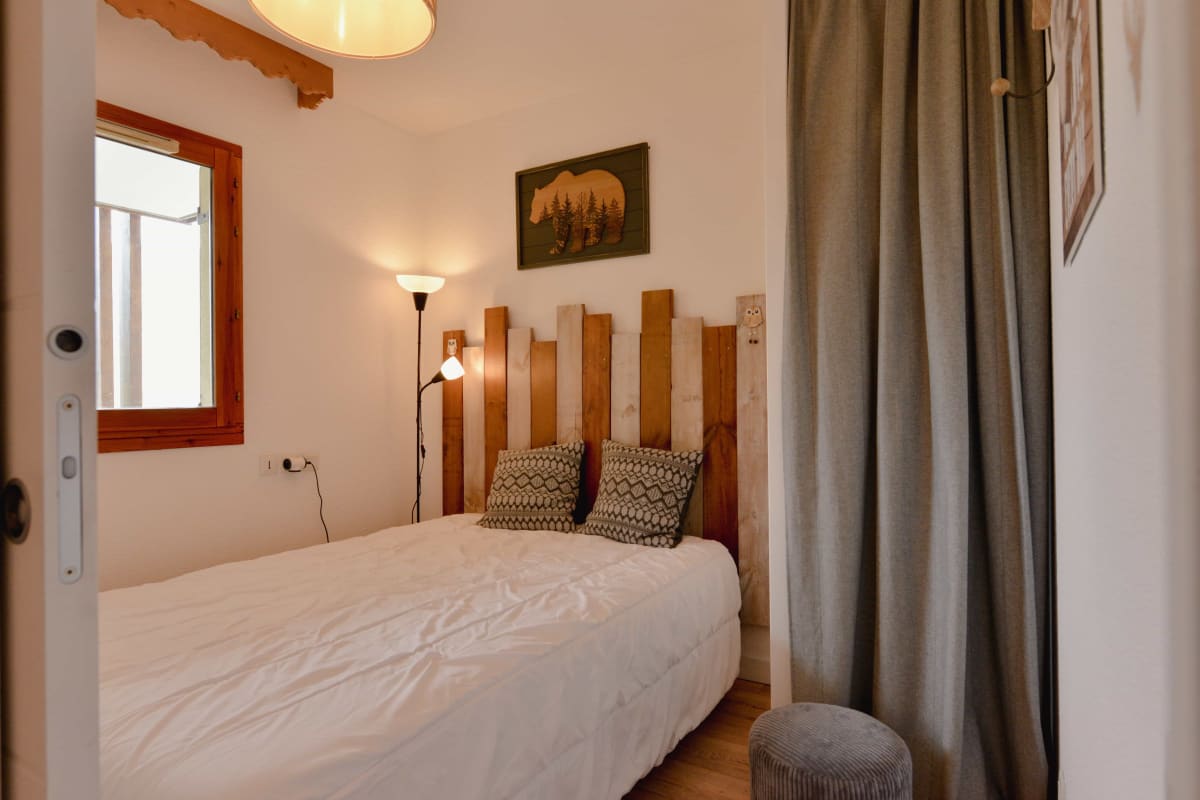 Immobilier Appartement moderne aux Alpes  