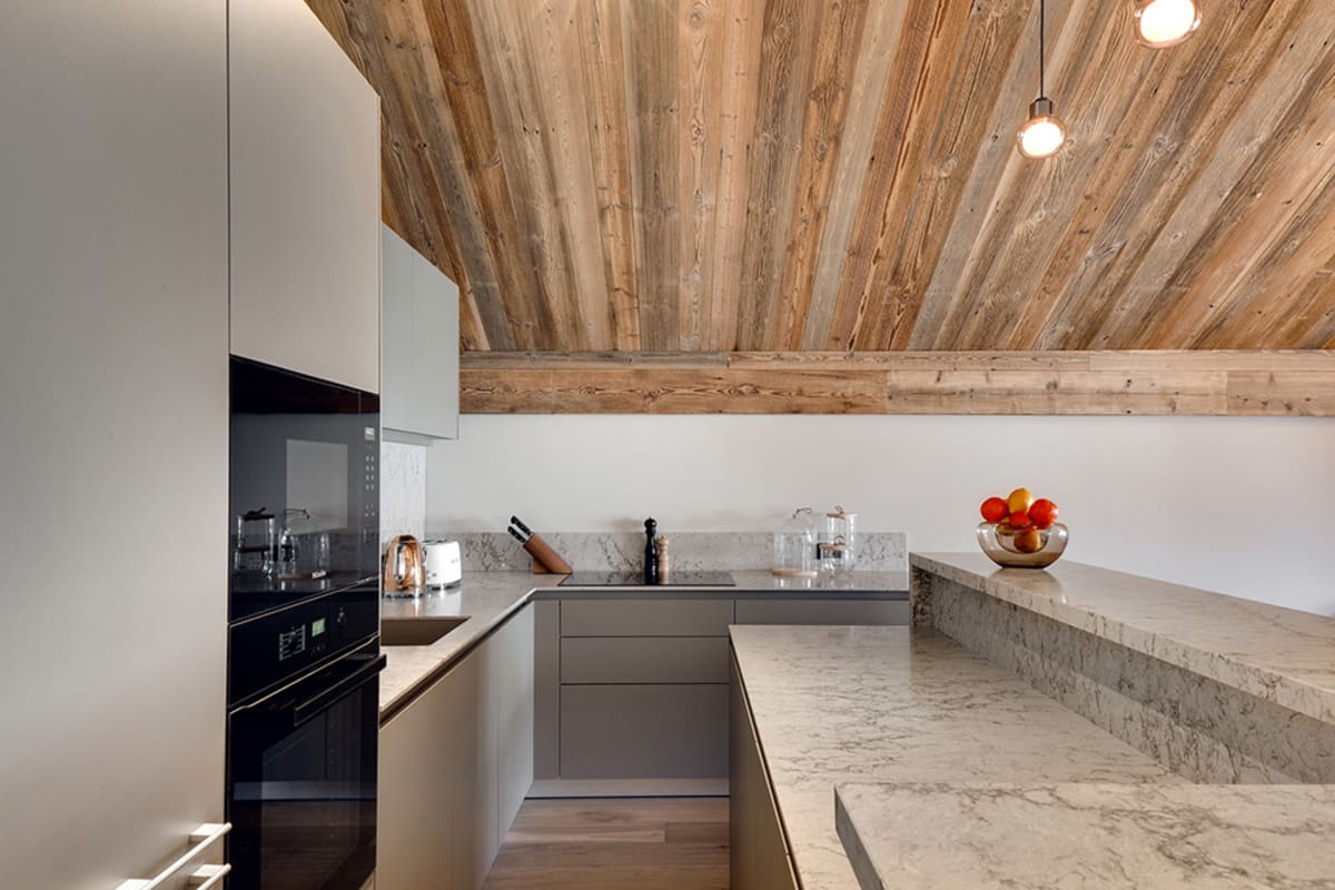  immobilier Appartement