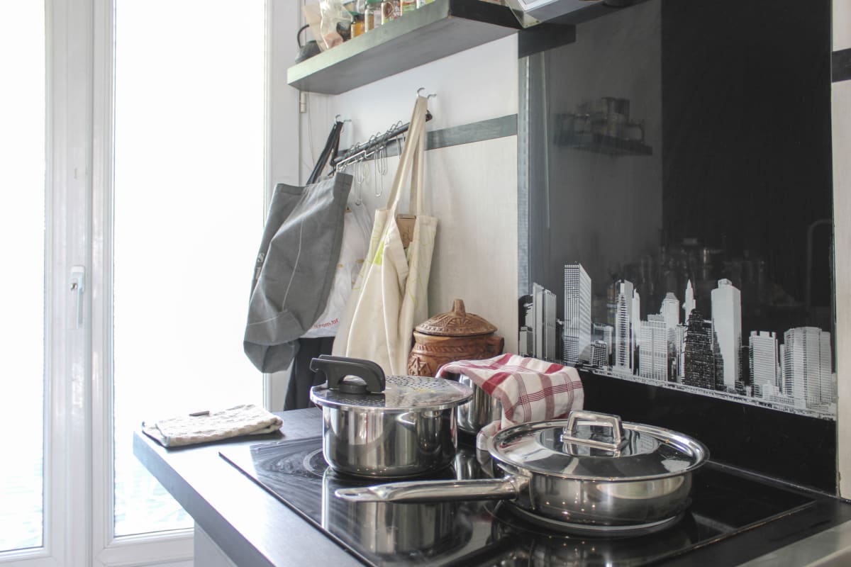  Appartement 