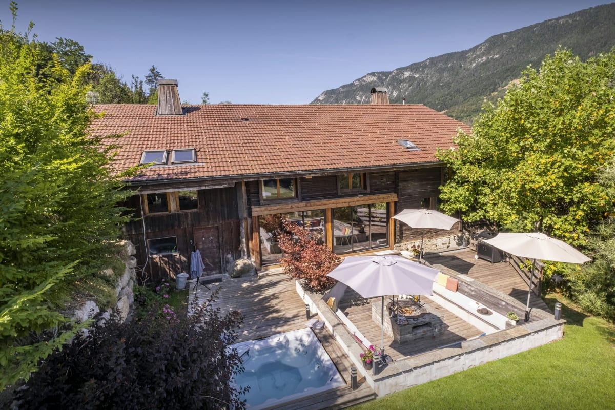 Chalet 
