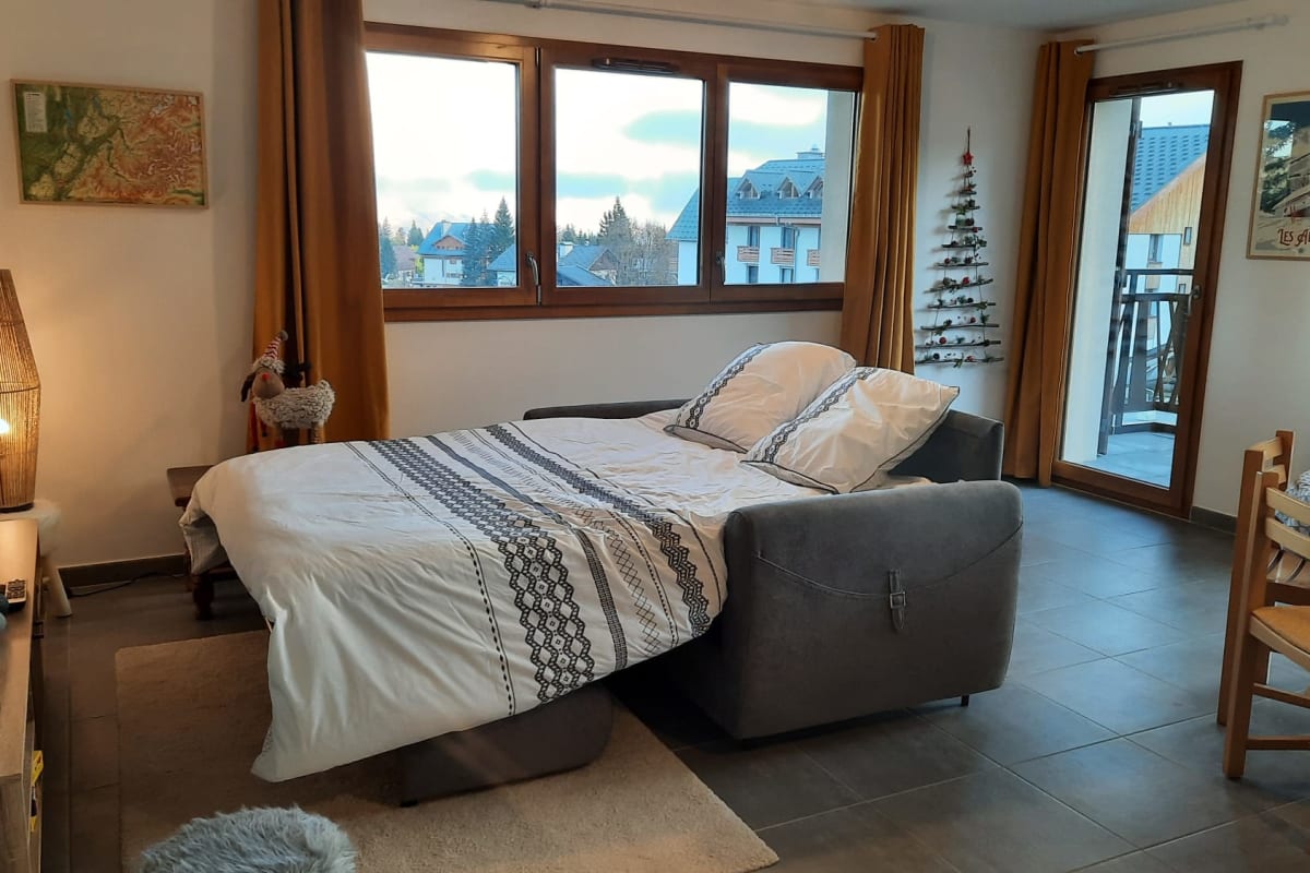  Appartement 