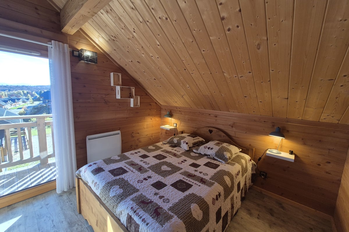  immobilier Chalet