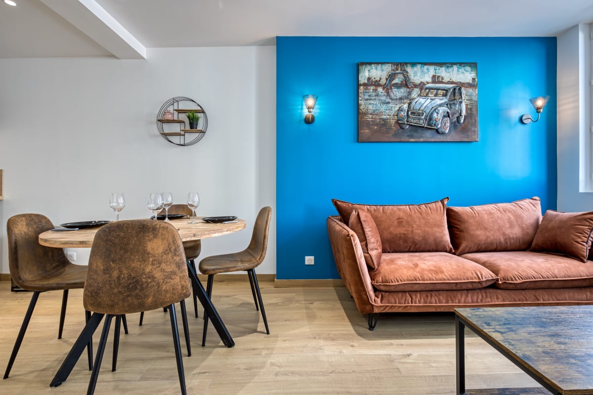 Appartement 