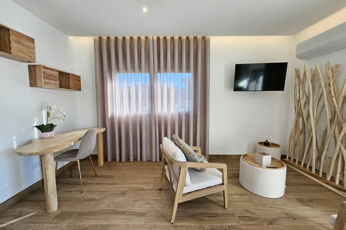  Appartement