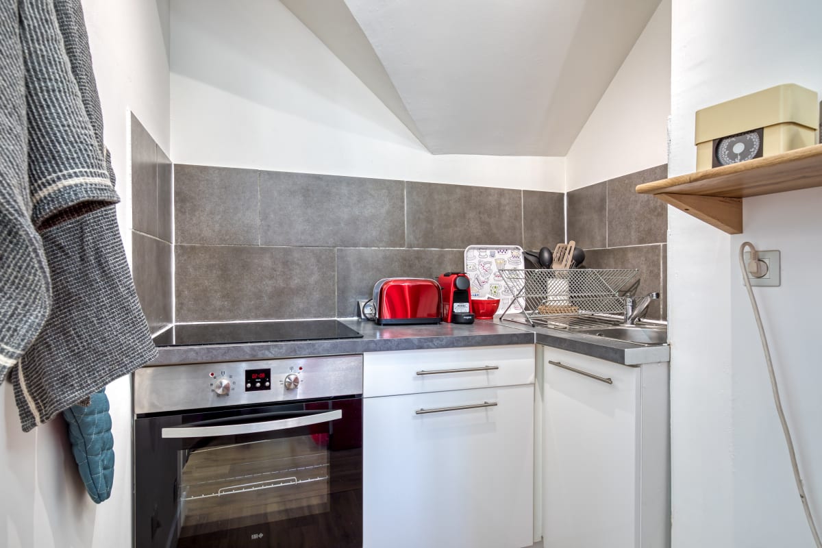  Appartement