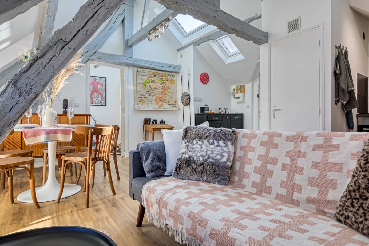  Appartement