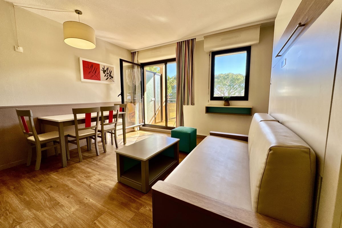  Appartement