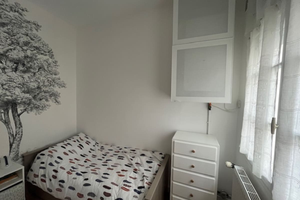  immobilier  Duplex charmant à 10 min de la plage de Trouville